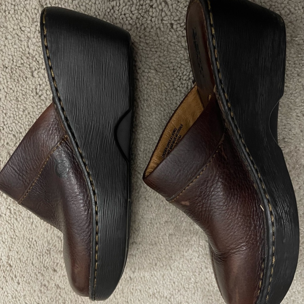 Born clogs - Picture 3 of 7